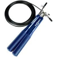 Springseil 3 m Blau