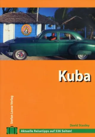 Kuba. Travel Handbuch