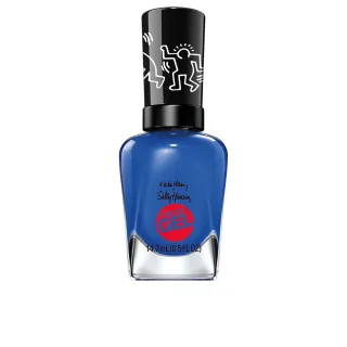 Wundergel Keita Hani #925-draw Blau In 14,7 ml