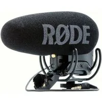 RODE Microphones Mikrofon Richtmikrofon VideoMic Pro+