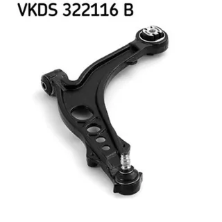 SKF Querlenker vorne links Fiat Idea Lancia Musa Ypsilon