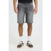 Blend Jeansshorts BHTwister Klassische Jeans-Shorts im 5-Pocket-Stil