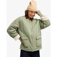 Roxy Winterjacke WANDERLIGHT mit aufgesetzten Taschen