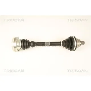 Triscan Antriebswelle links Audi CUPRA Seat Skoda VW 854029659