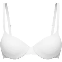 CALIDA Bügel-BH Sleek Layer Damen (1-tlg) gepolsterte Cups, stabile Bügel, gepolsterte Träger, Komfortrücken