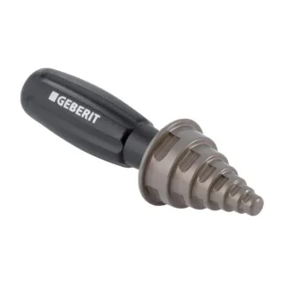 Geberit Mepla Entgrat-/Kalibrierwerkzeug 690211001 Ø 16 - 50mm