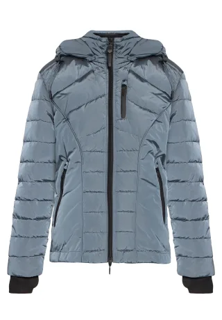 Gil Bret - Steppjacke China Blue - Gr. - 40