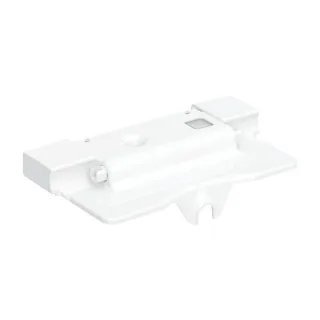 Geberit Schutzabdeckung für 243940111 Geberit AquaClean Sela, weiß-alpin