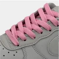 Kicksarchive Schnürsenkel Schnürsenkel flach Premium Flat Laces - Sneaker Flachsenkel 7mm, Sneaker Schnürsenkel 120cm, 140cm, 160cm