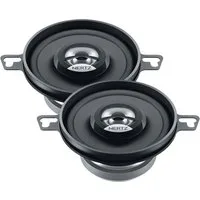 Hertz DCX 87.3 8,7cm Koax Lautsprecher Auto-Lautsprecher (30 W)