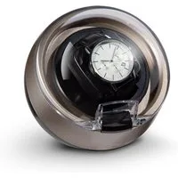 Klarstein Uhrenbeweger St. Gallen ll Premium Uhrenbeweger, Uhrendreher Automatikuhr Beweger Uhrenwender