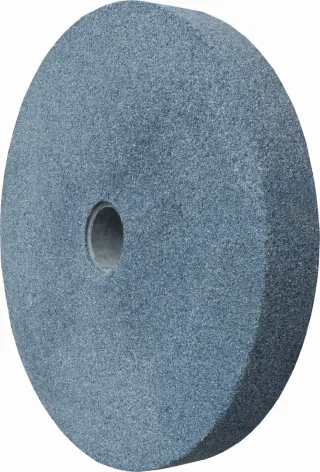 ELMAG Schleifscheibe - grob (K36) 250x32x32 mm (DSM 250 D) NORMALKORUND - 61084