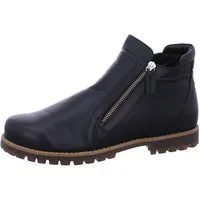 Andrea Conti Reißverschlussstiefel