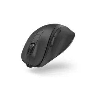 Hama MW-500 Recharge | 00173032 | Maus - ergonomisch