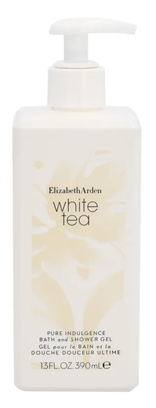 E.Arden White Tea Shower Gel.