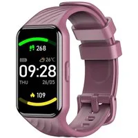 blackview R10 – 1,47", 20 Tage Akku, SpO₂, Schlafanalyse, IP68 Smartwatch (3.73 cm), 500mAh, 1,47" Display, IP68, 100+ Sportmodi