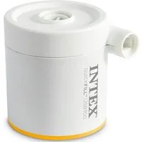 Intex Elektropumpe Quickfill USB 150 (3-tlg), USB Anschluss