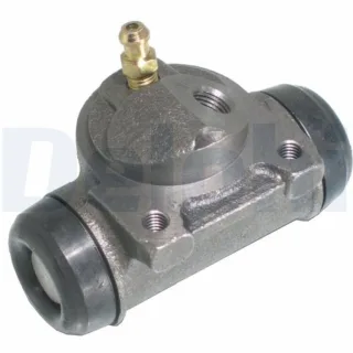 Delphi Radbremszylinder Peugeot 406 LW21072