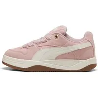 PUMA Puma Park Luna SD Mauve Mist-Warm White Sneaker