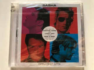Greatest Hits ( New Edition)