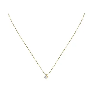 Live Diamond Kette LDY020130