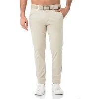 RedBridge Chinohose inklusive hochwertigem Stretch-Gürtel Casual