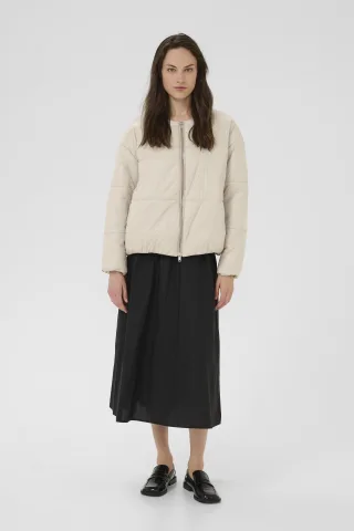 Jacke KBDemi Jacke Baggy fit