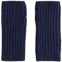 Next Armstulpen Gerippte Handwärmer-Handschuhe, 1er-Packung (1-St)
