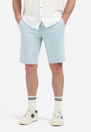 No Excess - Short Chino Stretch ice - Gr. - 36