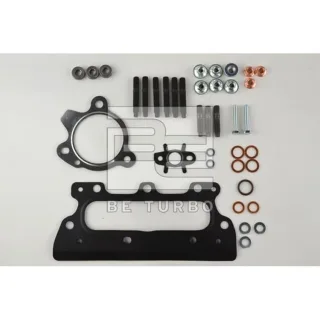 BE Turbo Montagesatz f?r Turbolader Dacia Iveco Renault Smart