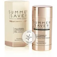 Summersaver Pflegestift SUMMERSAVER - Der Anti-Wundreib-Stick der Deine Haut schützt WOMAN, KIRSCH, SPORT, SENSITIVE, 1-tlg., Langanhaltender und effektiver Schutz, dermatologisch getestet