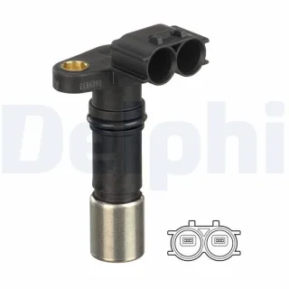 Delphi Impulsgeber f?r Kurbelwelle Lexus Toyota SS11309