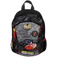Vadobag Kinderrucksack 8 Liter Cars All You Need Is Fun (1-tlg), leicht