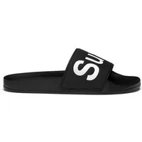 Superga 1908 SLIDES POLYSOFT Badesandale Badelatschen