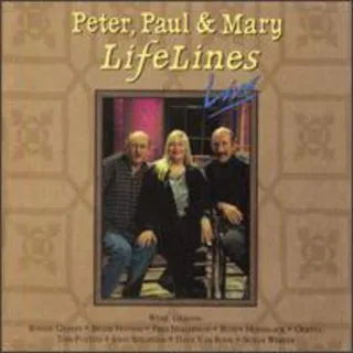 Life Lines Live