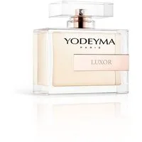 Eau de Parfum YODEYMA Parfum Luxor - Eau de Parfum für Damen (100 ml)