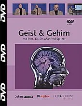 Geist & Gehirn 5 mit Prof. Dr. Dr. Manfred Spitzer