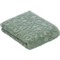 Vossen Badetuch Fidelio, Walkfrottier (1-St)