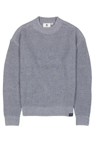 Garcia - U263442 grey melee - Gr. - 146