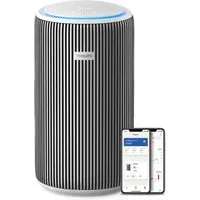 Philips Luftreiniger PureProtect 3200 Series AC3220/10, für 105 m² Räume, HEPA 13, App