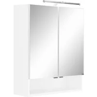 welltime Spiegelschrank Ribera