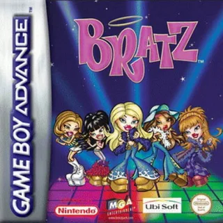 Bratz [Gameboy Advance]
