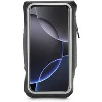 Hama Handyhülle Sportarmband, Handytasche zum Joggen, 6,5" – 6,9", wasserabweisend