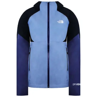 The North Face Sheltered Creek 2,5L Damenblaue Jacke