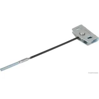 Jakoparts Handbremsseil vorne Nissan Tiida