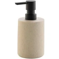 Douceur d'intérieur Seifenspender Seifenspender, 310 ml, SAND, (einzeln)