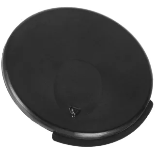 Stoßstange Kappe Abschlepphacken Öse Deckel Abschleppöse VORN 2S6117A989BC für Ford Fiesta MK5 2001-2005