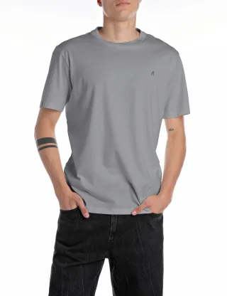 REPLAY - M3097 .000.2660 lead grey - Gr. - XXL