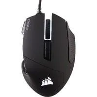 SCIMITAR RGB ELITE, Gaming-Maus schwarz