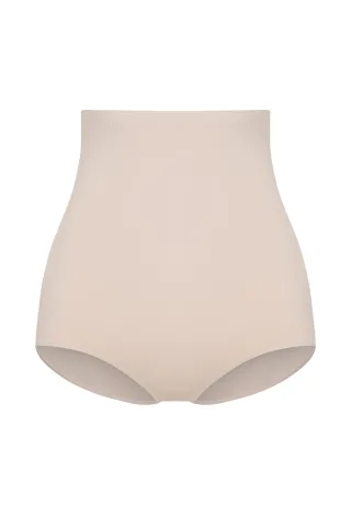 SUSA - Miederhose hoch sand - Gr. - 36